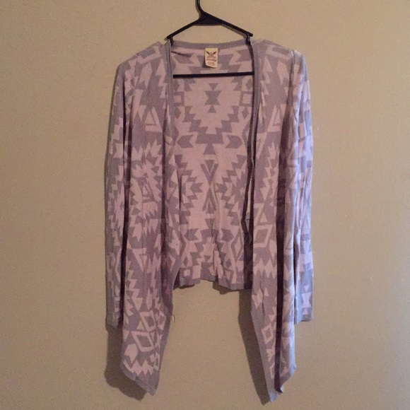 Cardigan - Picture 2 of 2